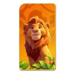 Lion
Safari