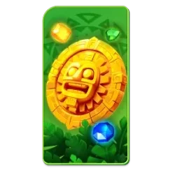 Aztec
Gems